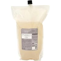 Amazon | シーソー ヘア＆スキャルプシャンプーB(バランス)＜つめかえ